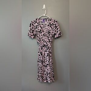 Seraphine: Maternity/Nursing Dress